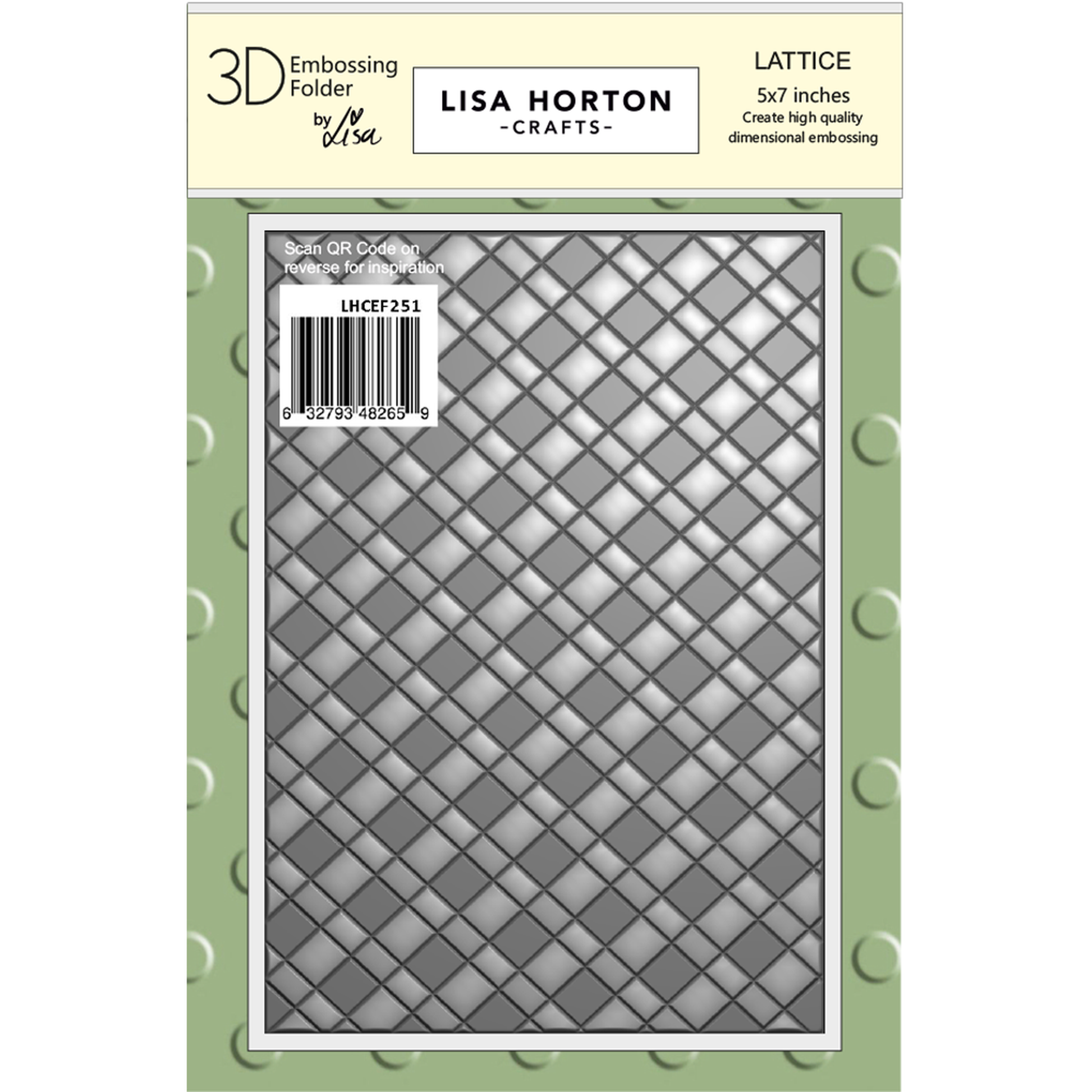Lattice
