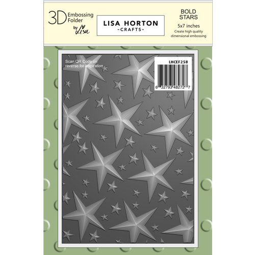 Bold Stars