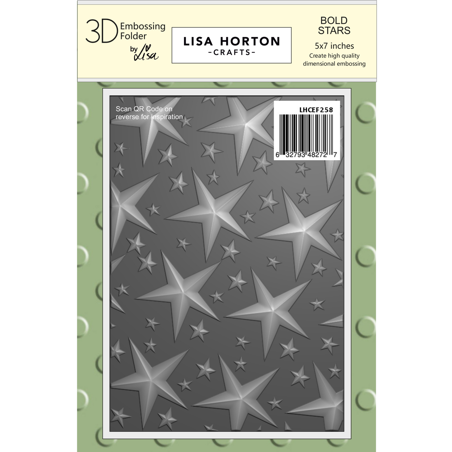 Bold Stars
