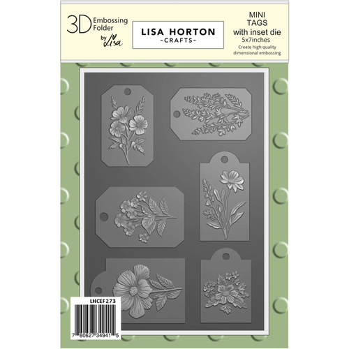 Mini Tags