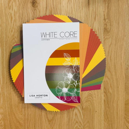White Core Autumn