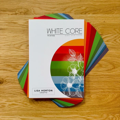 White Core Winter
