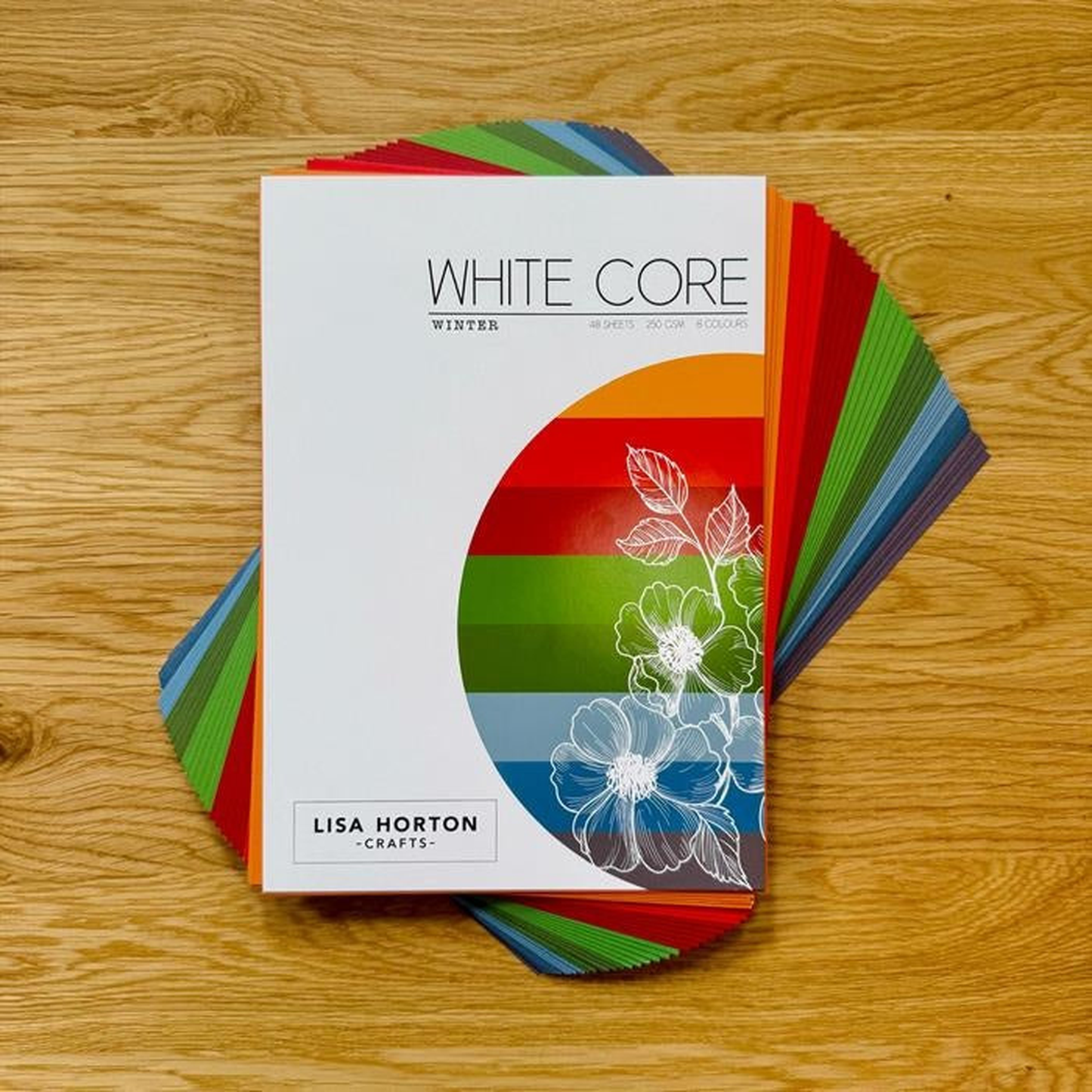 White Core Winter