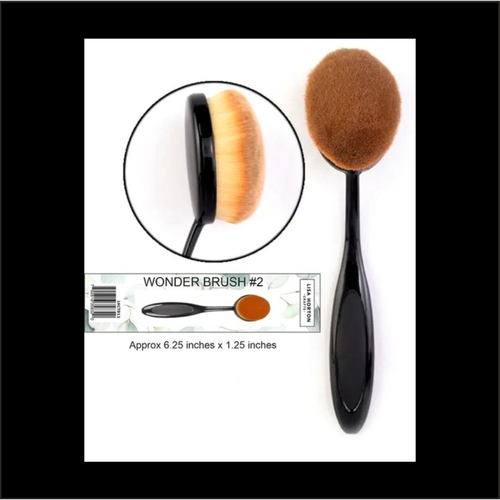 Wonder Brush #2