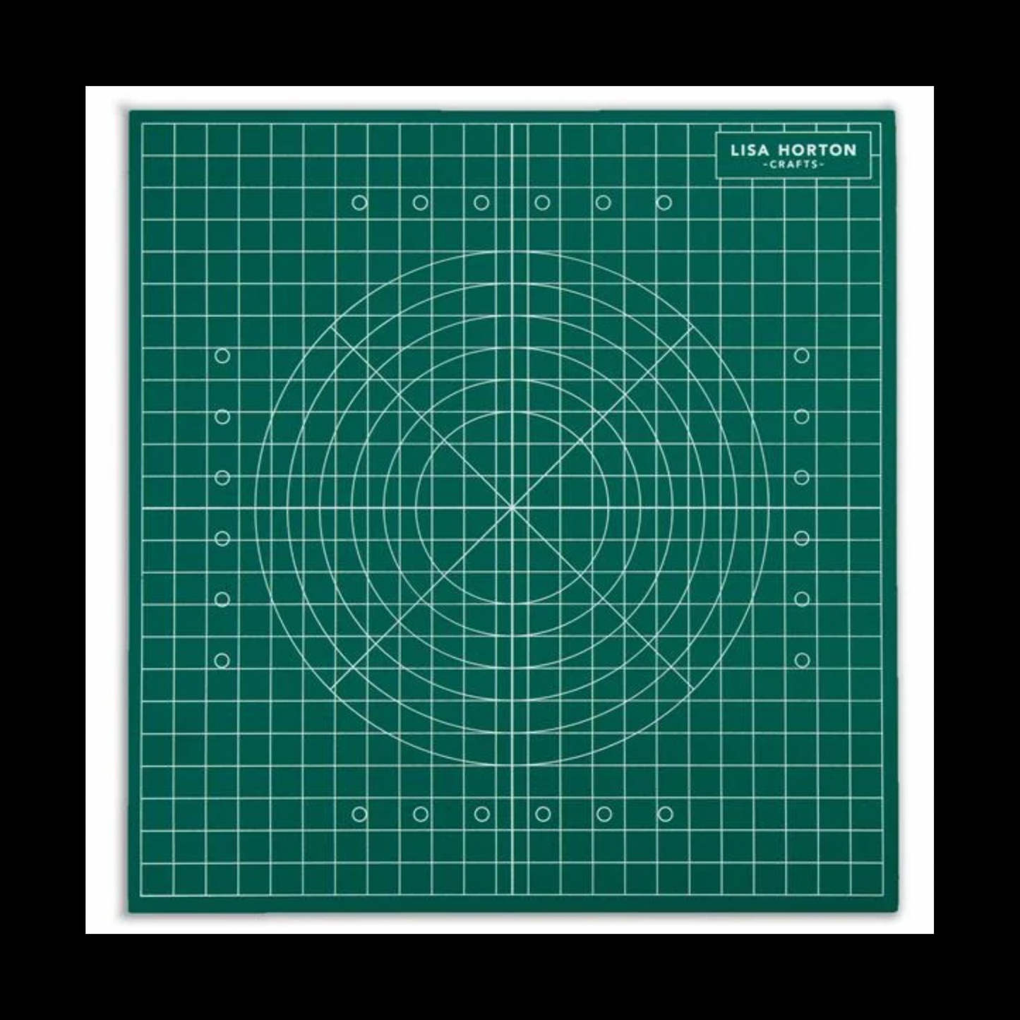 The Ulti-Mate Magnetic Cutting & Blending Mat