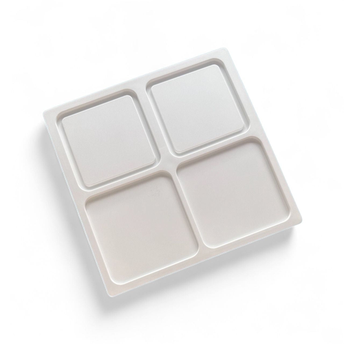Non-Slip Ink Pad Holder