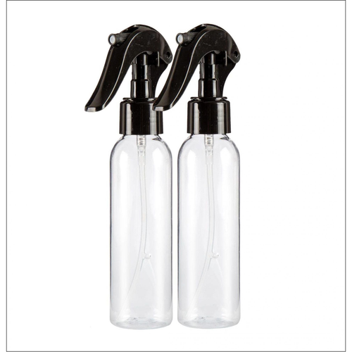 Lockable Spray Bottle Duo