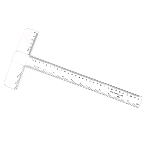 T-Ruler Tool