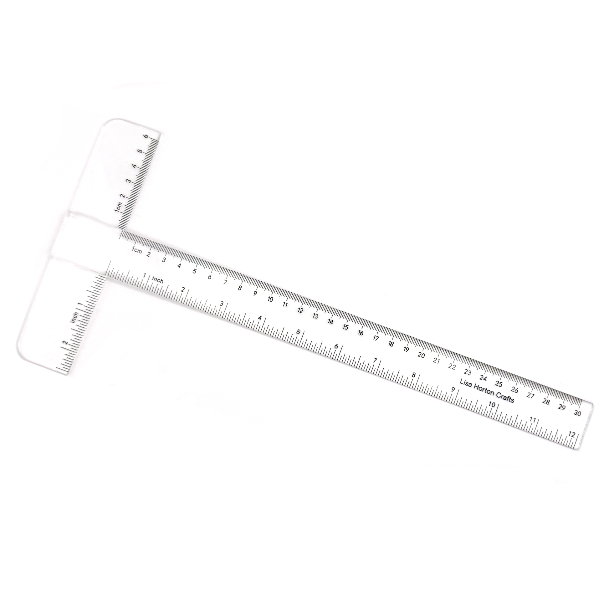 T-Ruler Tool