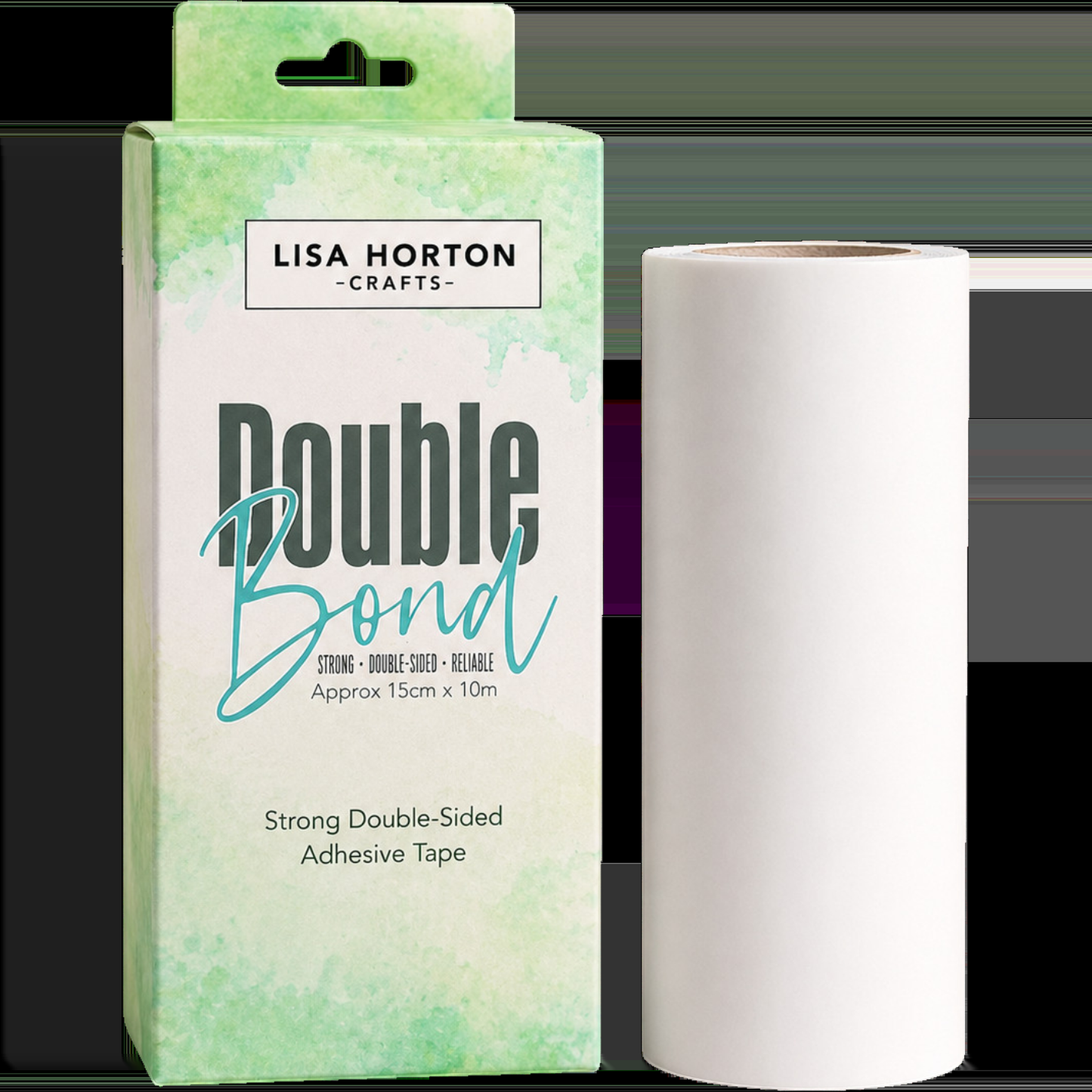 Double Bond Double Sided Tape Roll