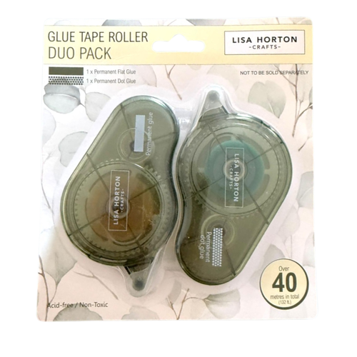 Glue Tape Roller