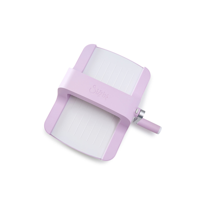 Big Shot Machine Only Lilac