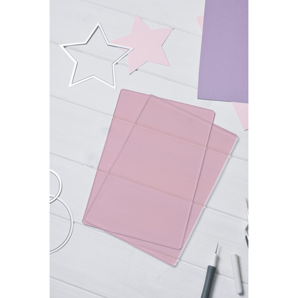 Cutting Pads Standard