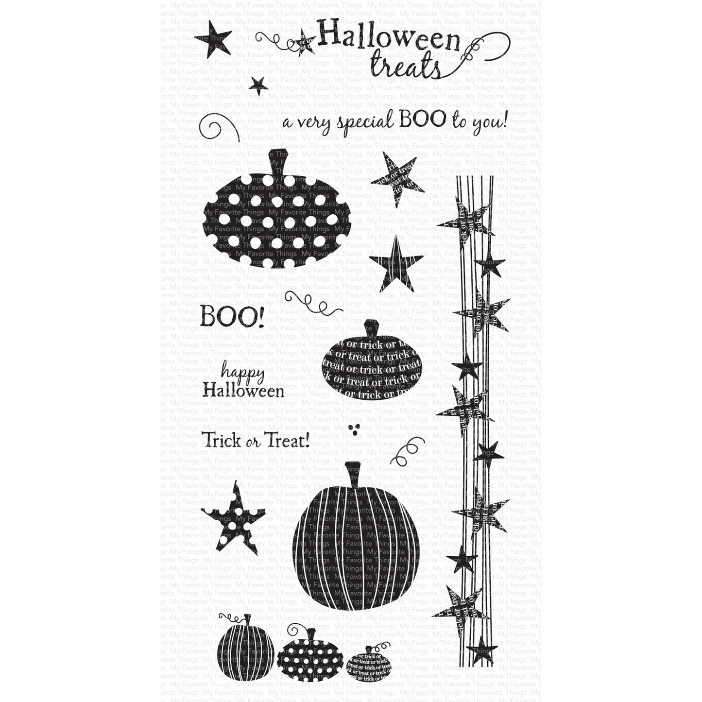 Primitive Pumpkins