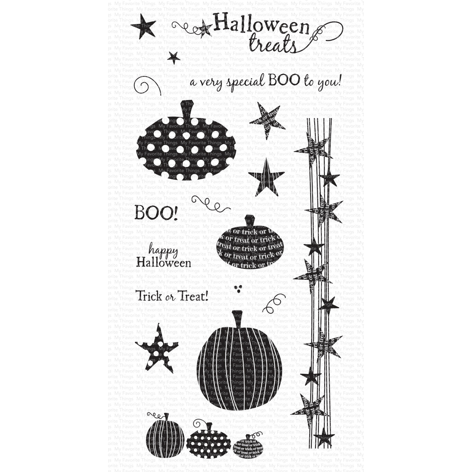 Primitive Pumpkins
