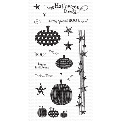 Primitive Pumpkins