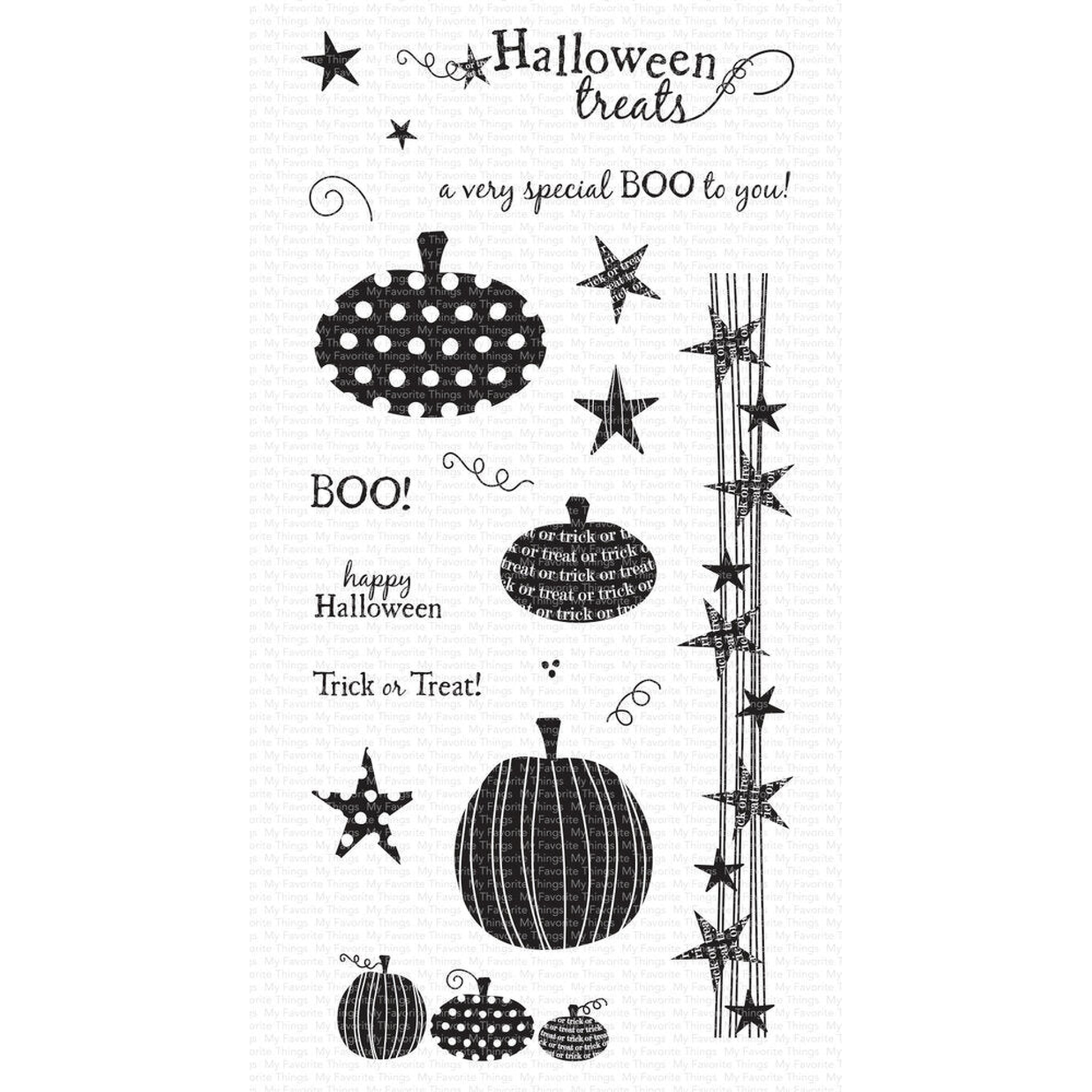 Primitive Pumpkins