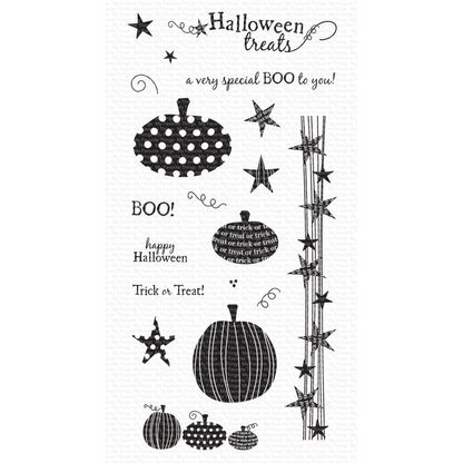 Primitive Pumpkins