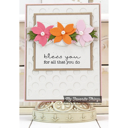 Cheerful Blessings