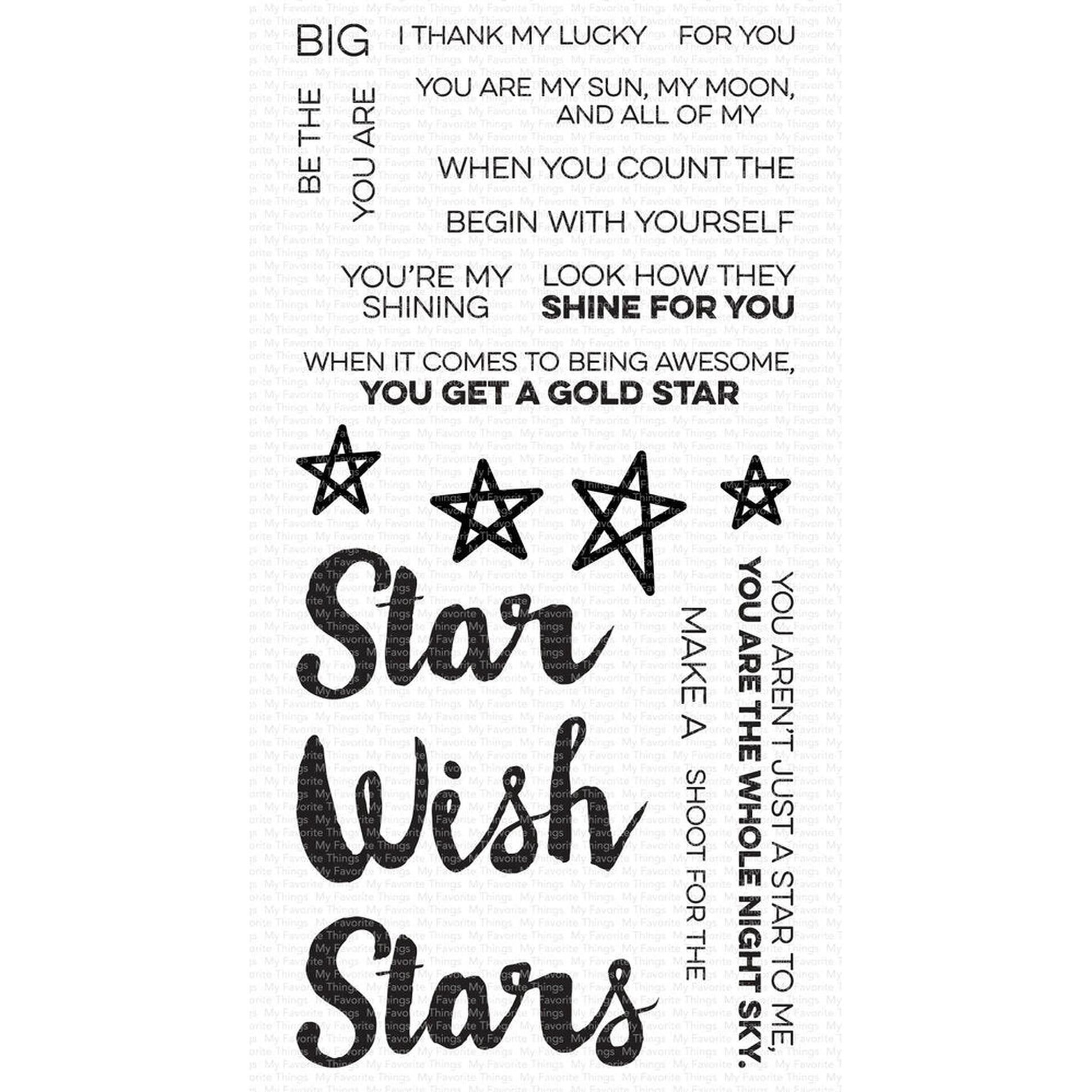 Count the Stars