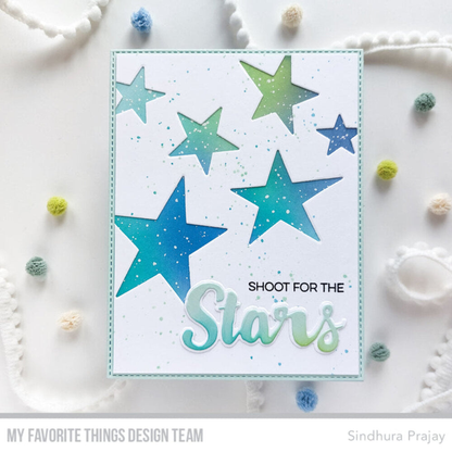 Count the Stars