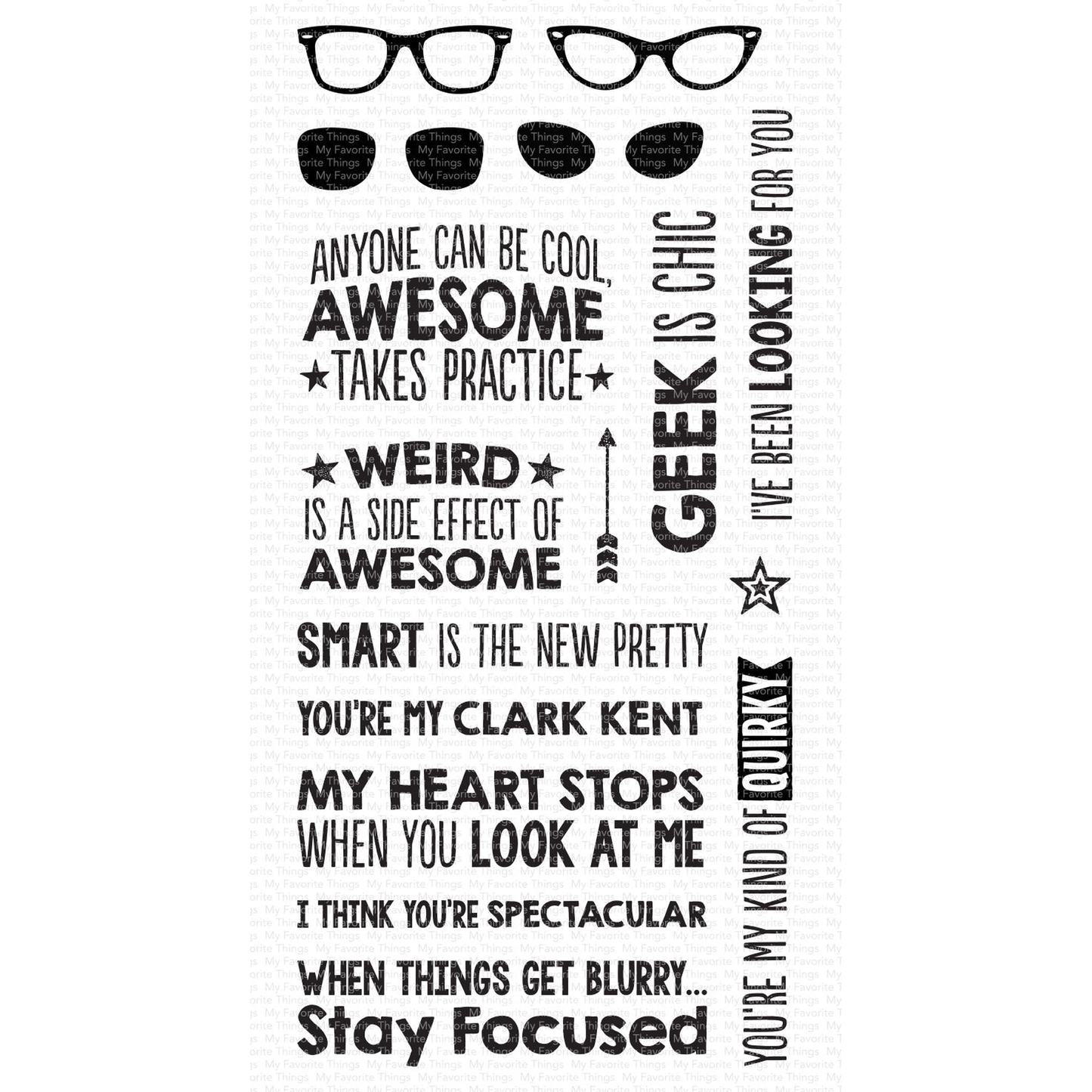Geek Is Chic