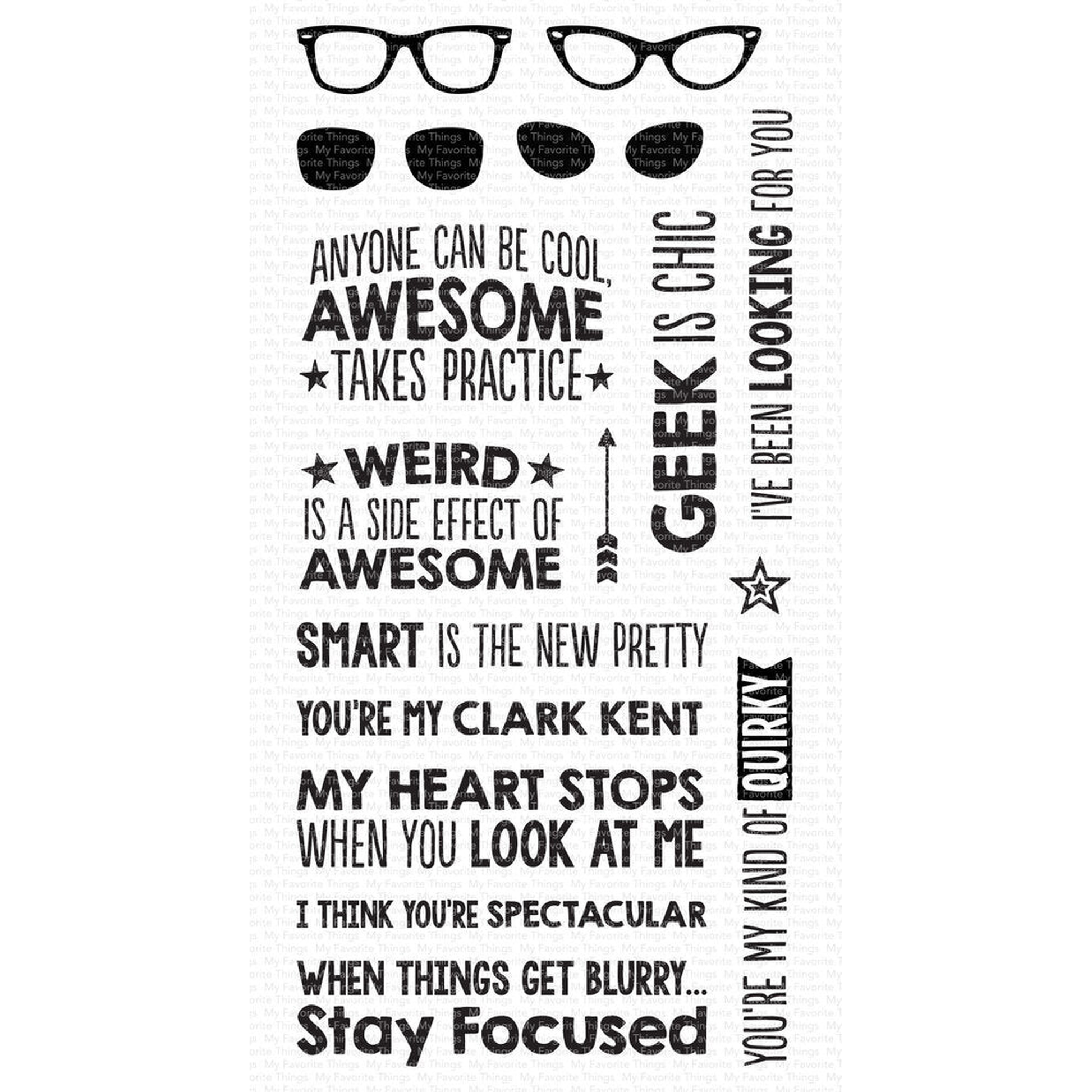 Geek Is Chic
