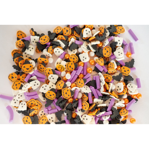 Shakables Halloween