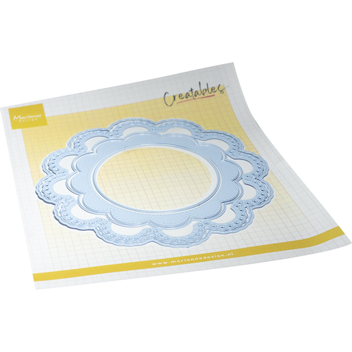 Double Doily