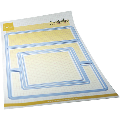 Square Fold