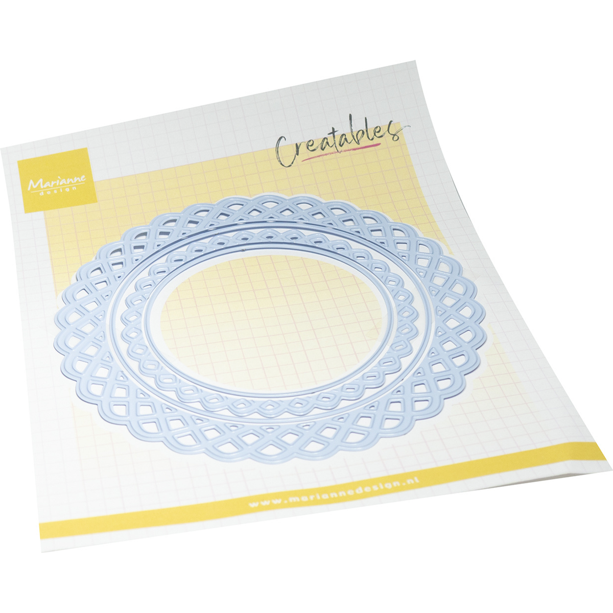 Spiral Circle