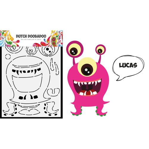 Monster Lucas