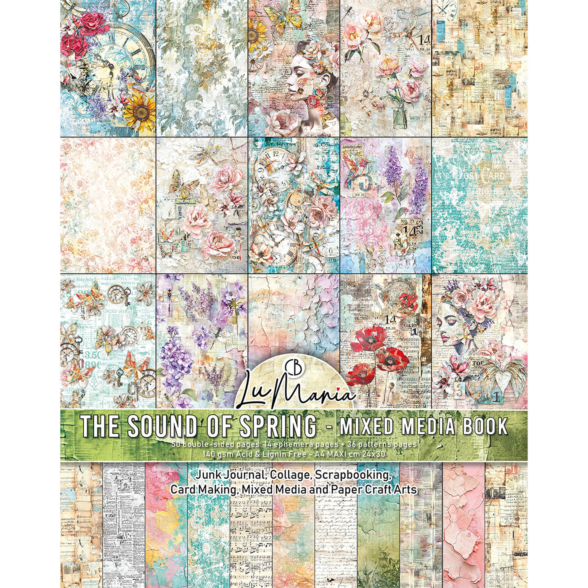The Sound of Spring