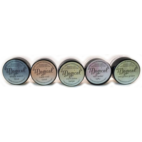 Nantucket Pearls Magical Set