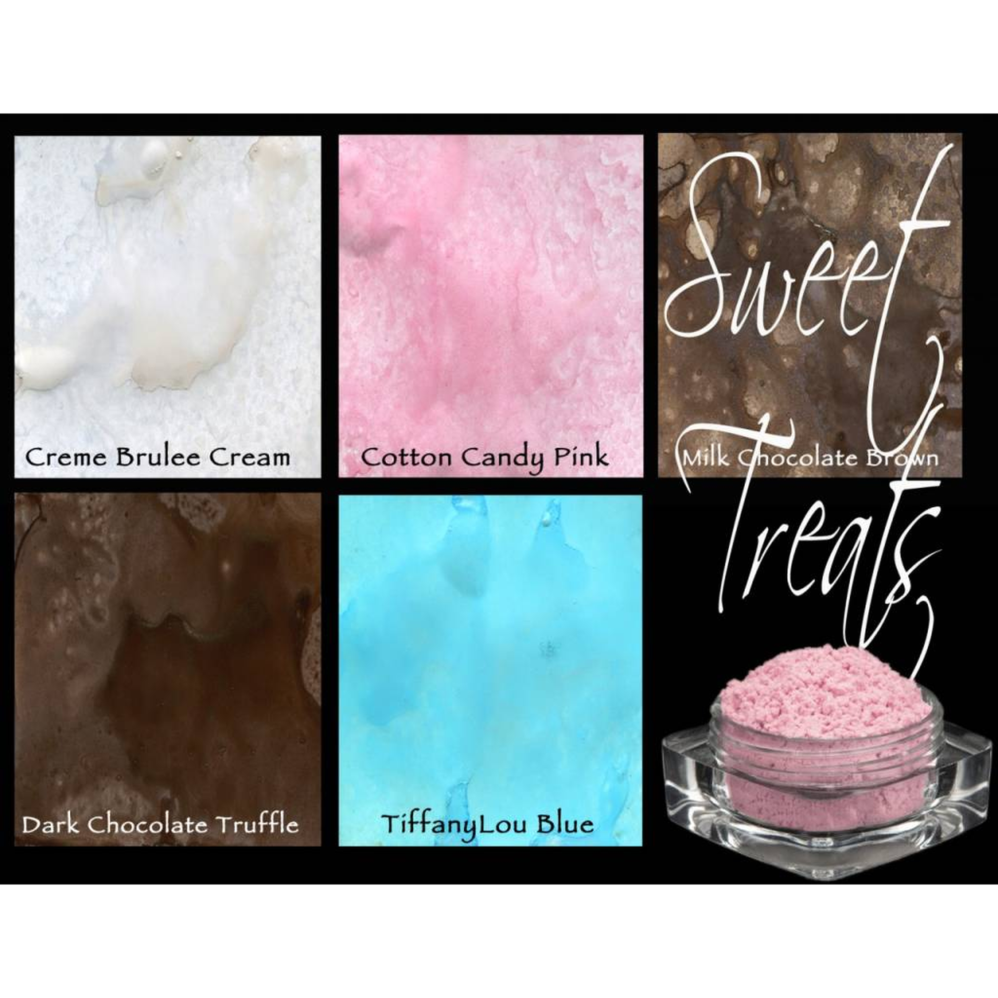 Sweet Treats Magical Set