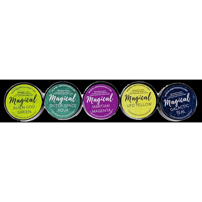 Outer Space Magical Set