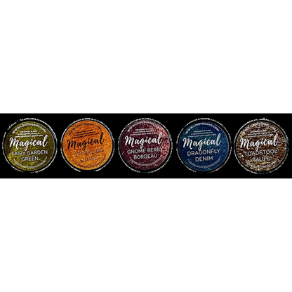 Enchanted Forest Magical Set