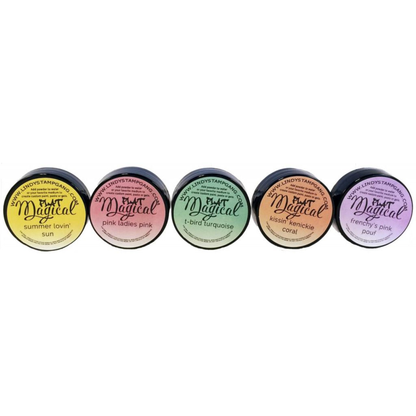 Beauty School Dropout Magical Flat Set