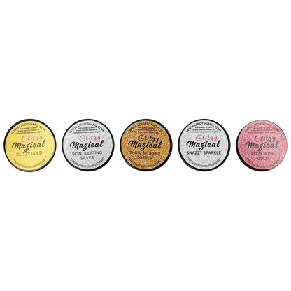 Glitzy Magical Glitz Set