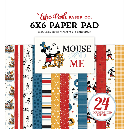 Mouse And Me