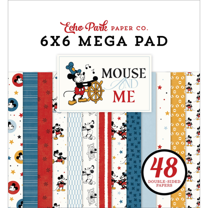 Mouse And Me