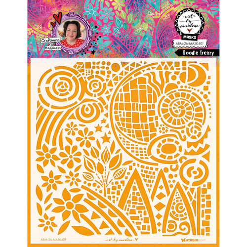 Doodle Frenzy