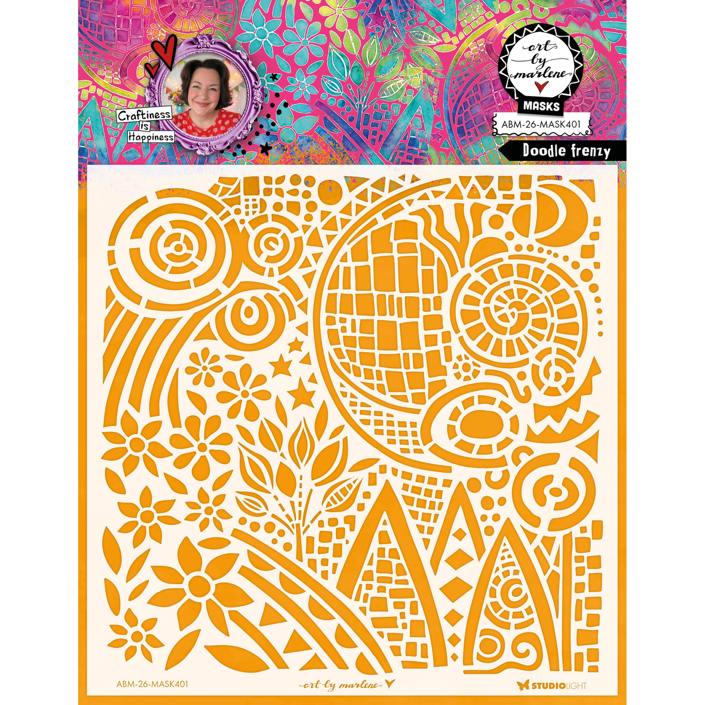 Doodle Frenzy