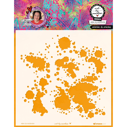 Splatters & Splashes
