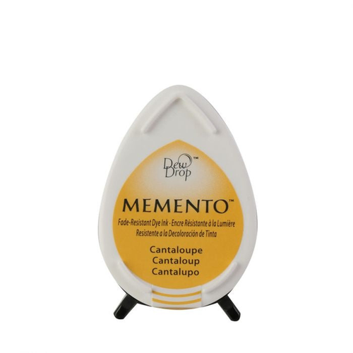 Memento Dew Drops Cantaloupe