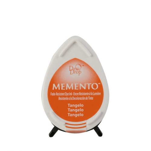 Memento Dew Drops Tangelo