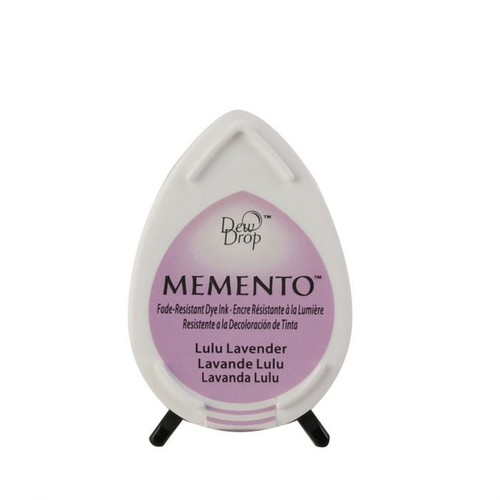Memento Dew Drops Lulu Lavender