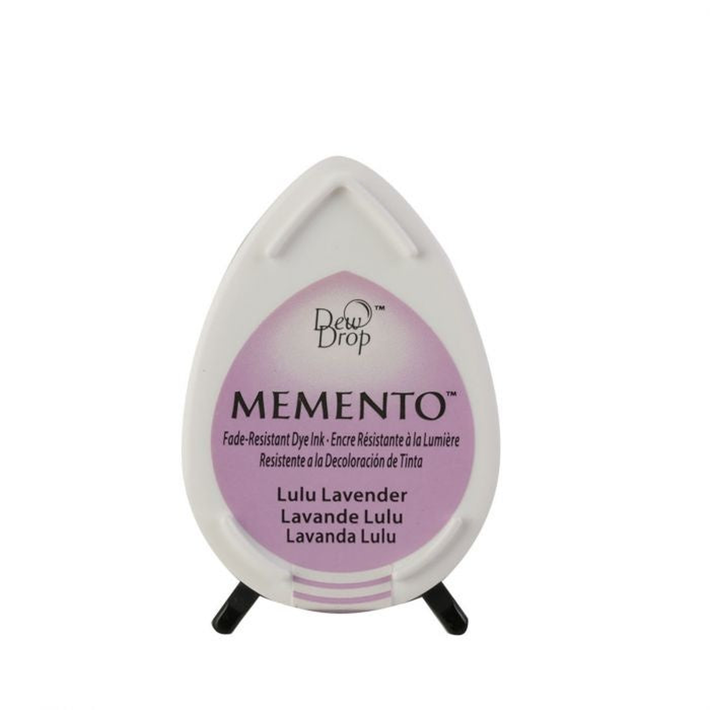 Memento Dew Drops Lulu Lavender