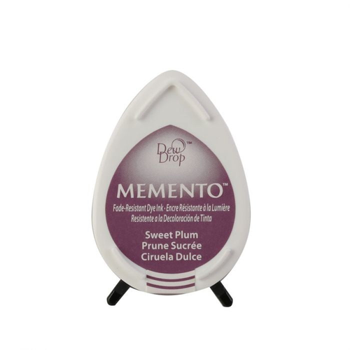 Memento Dew Drops Sweet Plum