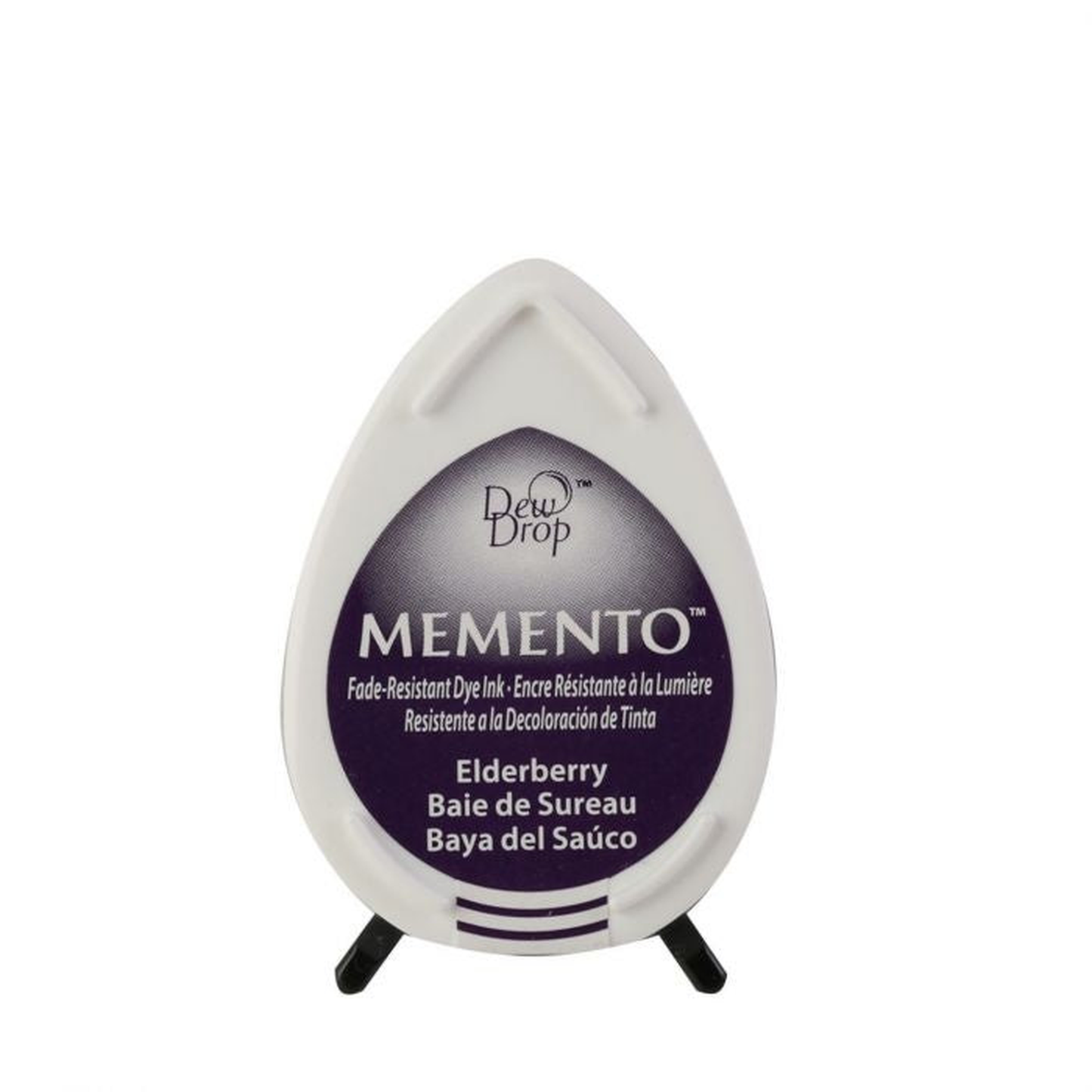 Memento Dew Drops Elderberry